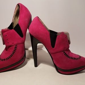 Bellini Size 7M